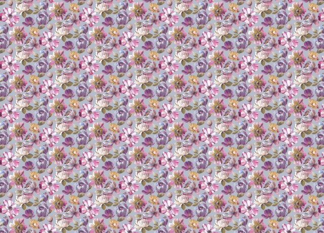 UI 3107 Обои Grandeco (Universe 5) (1*6) 10,05х1,06  винил на флизелине