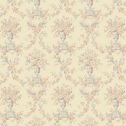 Обои Loymina La Belle Epoque BQ2 002