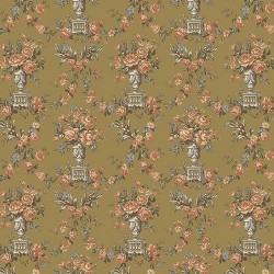 Обои Loymina La Belle Epoque BQ2 004