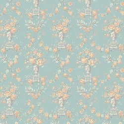 Обои Loymina La Belle Epoque BQ2 006