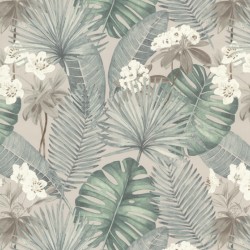 M37899D Обои Ugepa (Eden) (1*6) 10,05x1,06 винил на флизелине