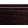 Плинтус напольный DECOMASTER D233-433/8ДМ (120*23*2400 мм)