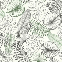 Обои Lutece Sejours &amp; Chambres 51193409