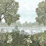 ART4005 Панно Loymina Landscape Ш600*В300