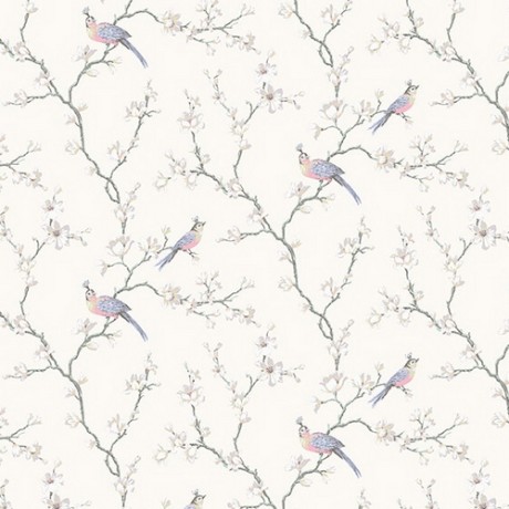 Обои Loymina La Belle Epoque BQ5 001