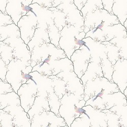 Обои Loymina La Belle Epoque BQ5 001