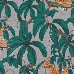 32352 Обои Marburg (Natural Vibes) (1*6) 10,05x1,06 винил на флизелине