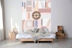 46971 Панно Marburg (Smart Art Gallery) (1*1) 2,70x2,12 винил на флизелине