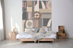 46975 Панно Marburg (Smart Art Gallery) (1*1) 2,70x2,12 винил на флизелине