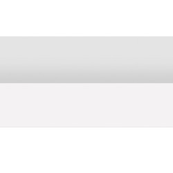 Молдинг DECOMASTER D305-115 ДМ (61*21*2900 мм)