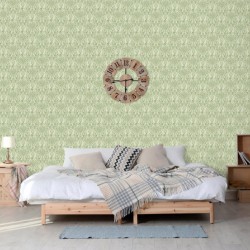 JS 3312 Обои Grandeco (Jack 'n Rose 2024) (1*12) 10,05х0,53  винил на флизелине