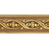 Молдинг DECOMASTER 158-4 ДМ (18*10*2400 мм)