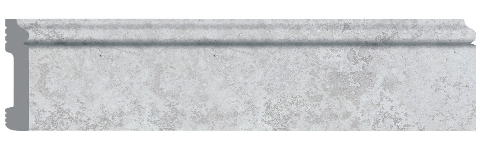 Плинтус напольный DECOMASTER D005-1619ДМ (79*13*2400мм)