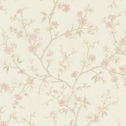 Обои 456745 Rasch Country Charme 0.53x10.05