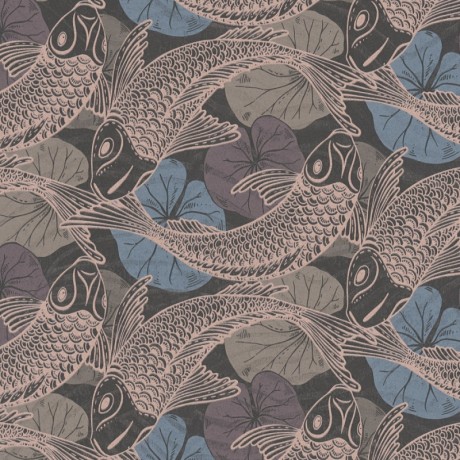 Обои AS Creation Global Spots 38018-2