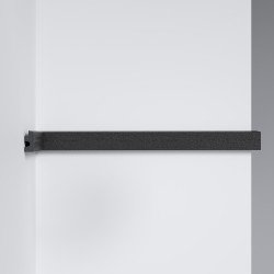 Молдинг DECOMASTER D316-2-433D ДМ (27*12*2900 мм)