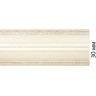 Угол DECOMASTER 116-937 ДМ (30*30*2400 мм)