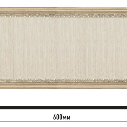 Декоративное панно DECOMASTER D3060-59 (600*300*18мм)