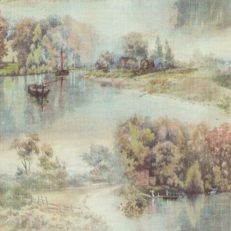 Обои 981308 Rasch My Cottage 1.06x10.05