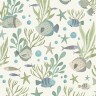 LD 3309 Обои Grandeco (Little Dreamers) (1*12) 10,05х0,53 винил на флизелине