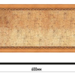 Декоративное панно DECOMASTER D3060-1223 (600*300*18мм)