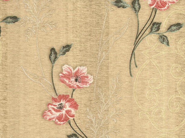 Обои Zambaiti Villa Borghese R1318