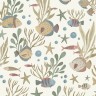 LD 3320 Обои Grandeco (Little Dreamers) (1*12) 10,05х0,53 винил на флизелине